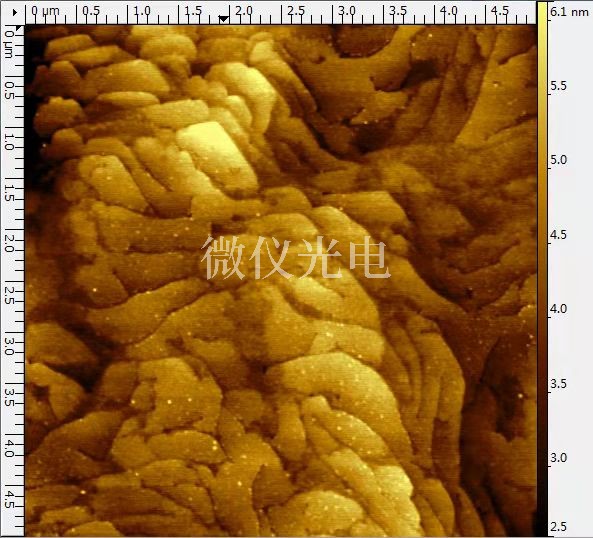 簡單分析下原子力顯微鏡的結(jié)構(gòu)